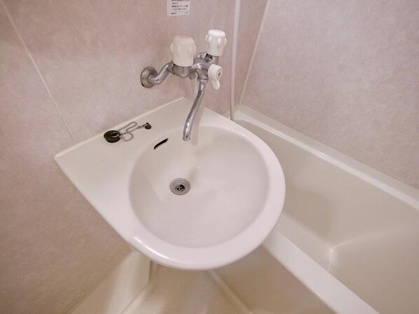 BPRレジデンス川口の物件内観写真